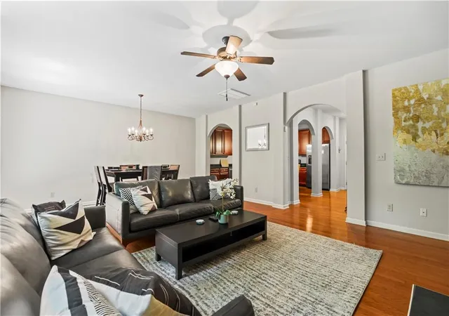 Photo 4 of Sale Pending at 97 Grampian Ct, Marietta, GA 30008 | MLS# 7810142 | Listing updated on 2026-08-23