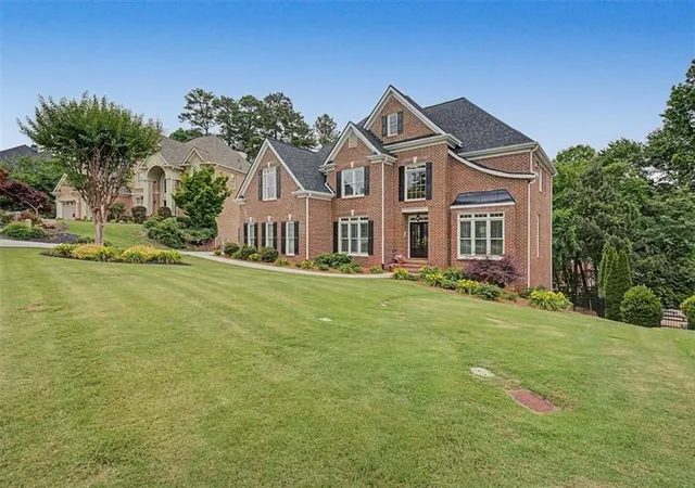 2nd image of 5972 Downington Rdg Nw, Acworth, GA 30101 | MLS# 7775080