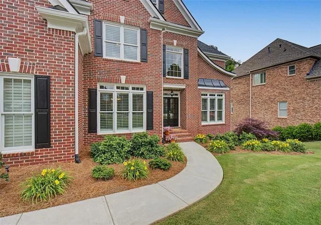 3rd image of 5972 Downington Rdg Nw, Acworth, GA 30101 | MLS# 7775080