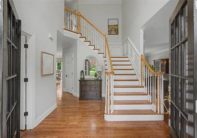 4th image of 5972 Downington Rdg Nw, Acworth, GA 30101 | MLS# 7775080