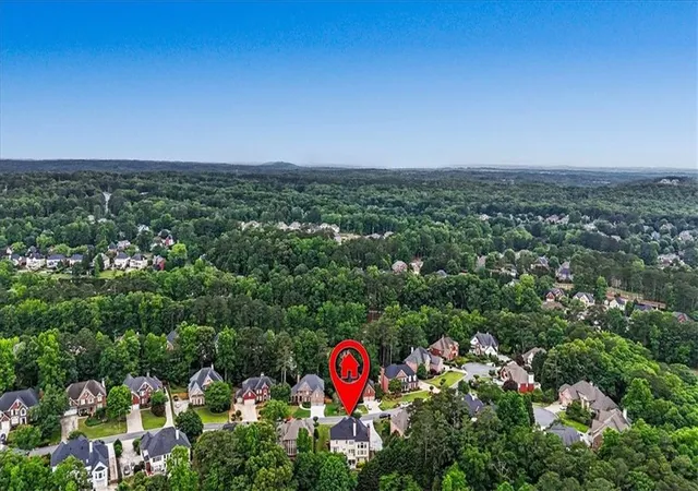74th image of 5972 Downington Rdg Nw, Acworth, GA 30101 | MLS# 7775080