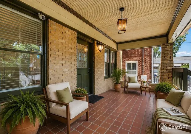 Photo 2 of Single family home for sale at 672 Kennesaw Ave Ne, Atlanta, GA 30308 | MLS# 7781463 | Listing updated on 2026-09-14