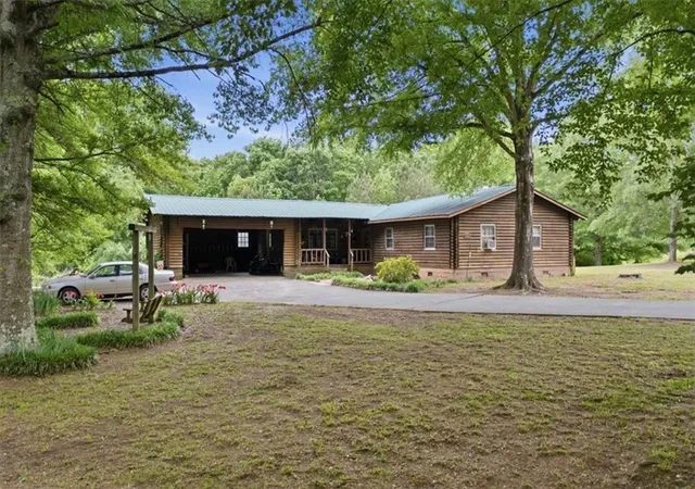 Homes for sale in Rockmart, GA | 266 Anderson Rd, Rockmart, GA 30153 | MLS# 7763820