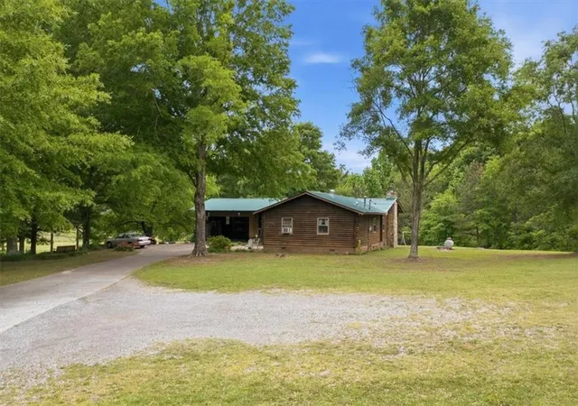 Homes for sale in Rockmart, GA | 266 Anderson Rd, Rockmart, GA 30153 | MLS# 7763820