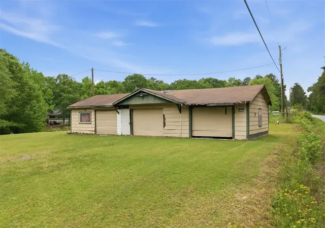 Homes for sale in Rockmart, GA | 266 Anderson Rd, Rockmart, GA 30153 | MLS# 7763820