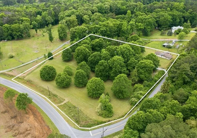 Homes for sale in Rockmart, GA | 266 Anderson Rd, Rockmart, GA 30153 | MLS# 7763820