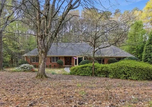 1st image of 3197 Spring Lake Dr, Conyers, GA 30013 | MLS# 7740685