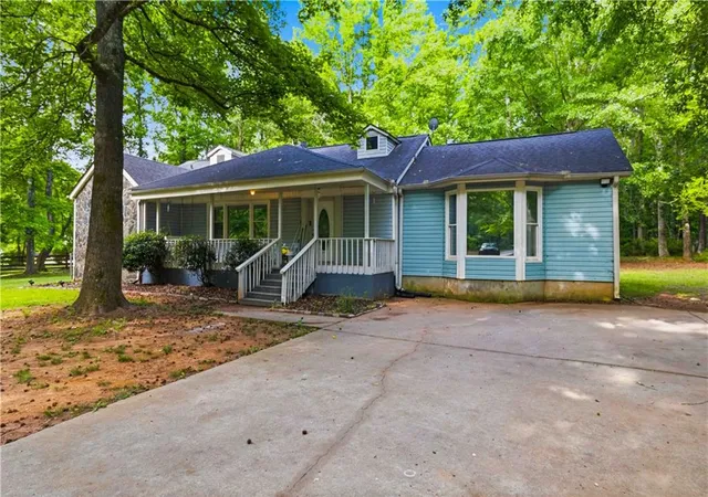 Single family home for sale at 265 Winding Strm Trl, Hampton, GA 30228 | MLS# 7753375 | Listing updated on 2026-08-31