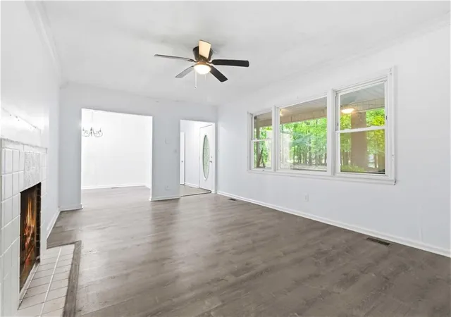 Photo 4 of Single family home for sale at 265 Winding Strm Trl, Hampton, GA 30228 | MLS# 7753375 | Listing updated on 2026-08-31