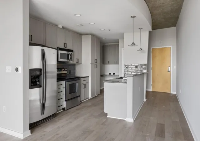 2nd image of 923 Peachtree St Ne #1636, Atlanta, GA 30309 | MLS# 7764152