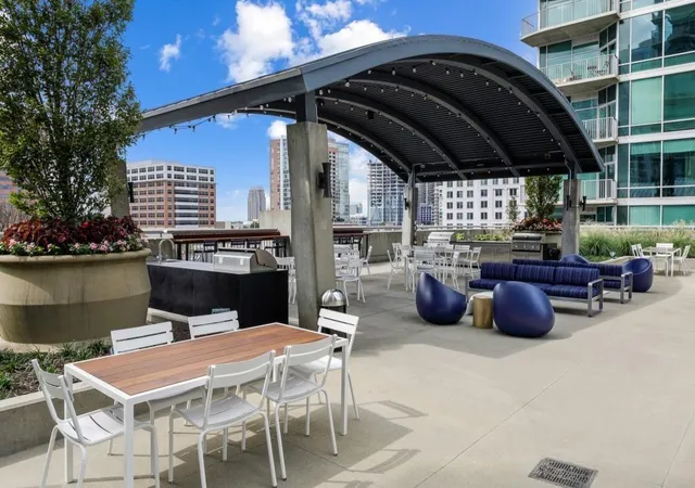 47th image of 923 Peachtree St Ne #1636, Atlanta, GA 30309 | MLS# 7764152