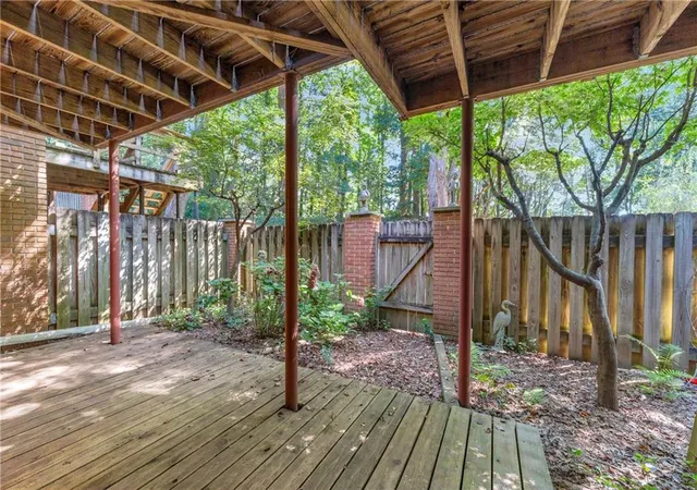 75th image of 1493 Ashford Pl Ne, Brookhaven, GA 30319 | MLS# 7823967