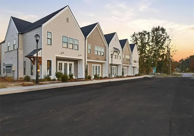 2nd image of 315 Orchid St, Braselton, GA 30517 | MLS# 7752811