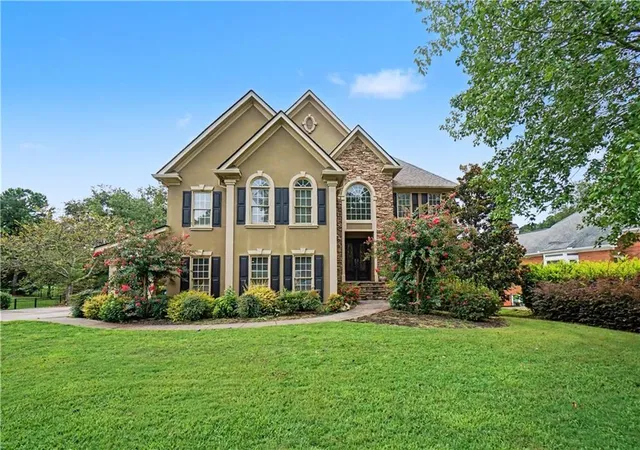 1st image of 5519 Corn Mill Ln, Powder Springs, GA 30127 | MLS# 7816657