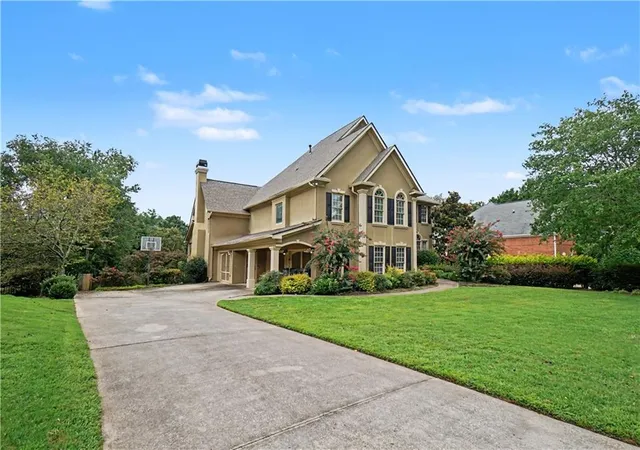 2nd image of 5519 Corn Mill Ln, Powder Springs, GA 30127 | MLS# 7816657