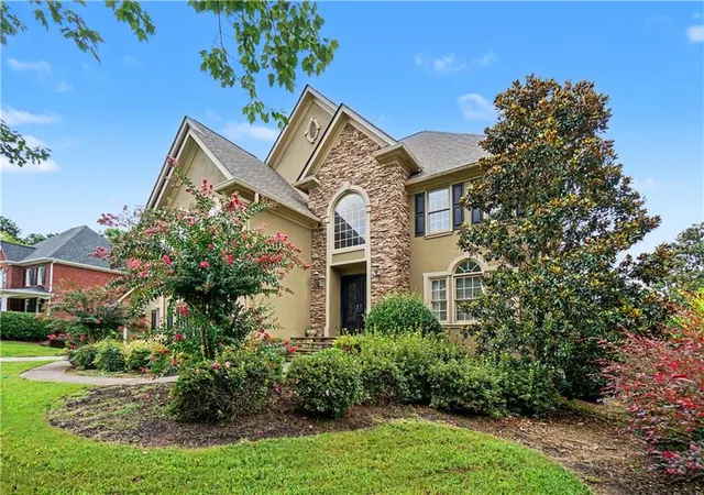 3rd image of 5519 Corn Mill Ln, Powder Springs, GA 30127 | MLS# 7816657