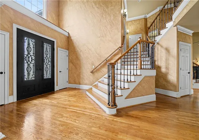 4th image of 5519 Corn Mill Ln, Powder Springs, GA 30127 | MLS# 7816657