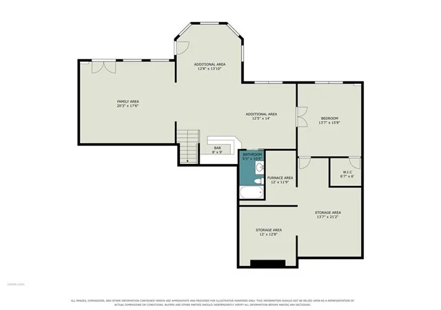 55th image of 5519 Corn Mill Ln, Powder Springs, GA 30127 | MLS# 7816657