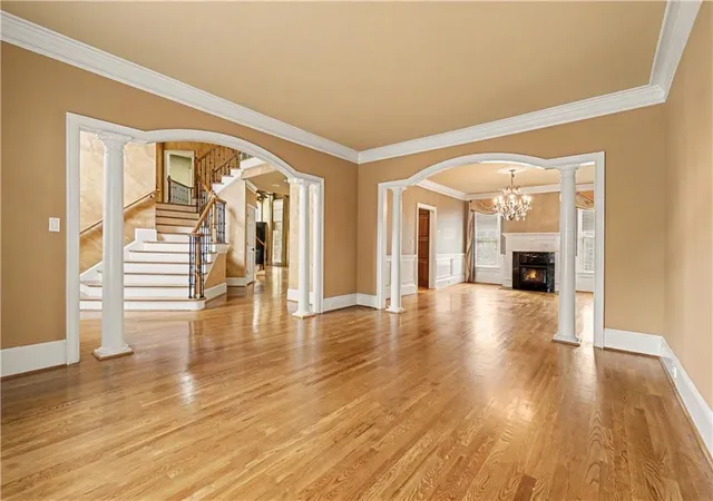 5th image of 5519 Corn Mill Ln, Powder Springs, GA 30127 | MLS# 7816657
