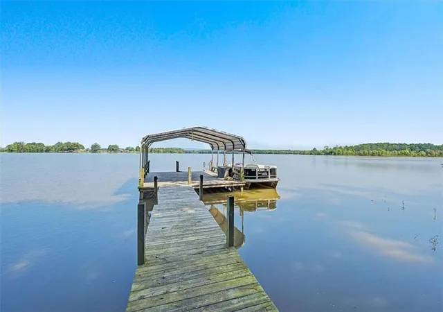 2nd image of 1895 County Road 78, Centre, AL 35960 | MLS# 7818595