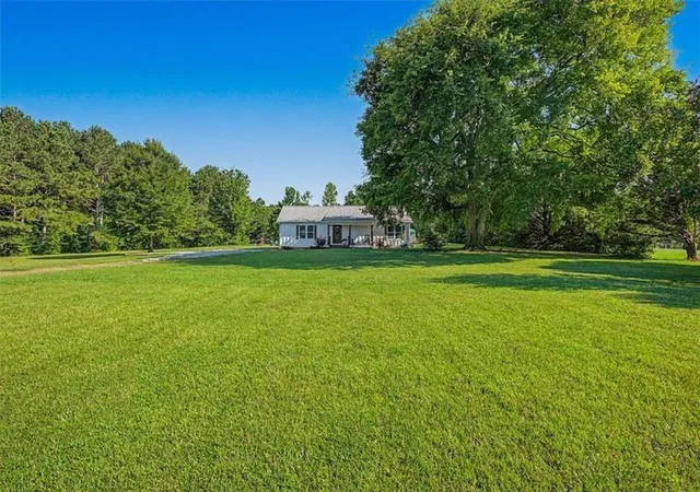 69th image of 1895 County Road 78, Centre, AL 35960 | MLS# 7818595