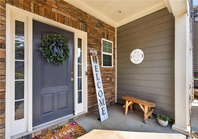 2nd image of 6475 Whitebeam Trl, Braselton, GA 30517 | MLS# 7813358