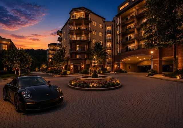 1st image of 200 River Vista Dr #644, Sandy Springs, GA 30339 | MLS# 7806365