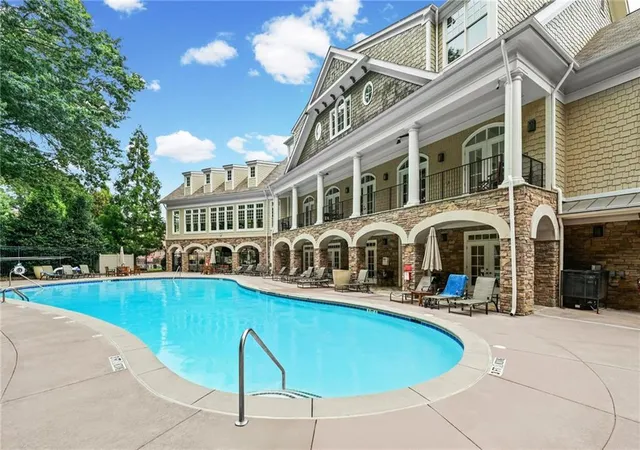 2nd image of 200 River Vista Dr #644, Sandy Springs, GA 30339 | MLS# 7806365