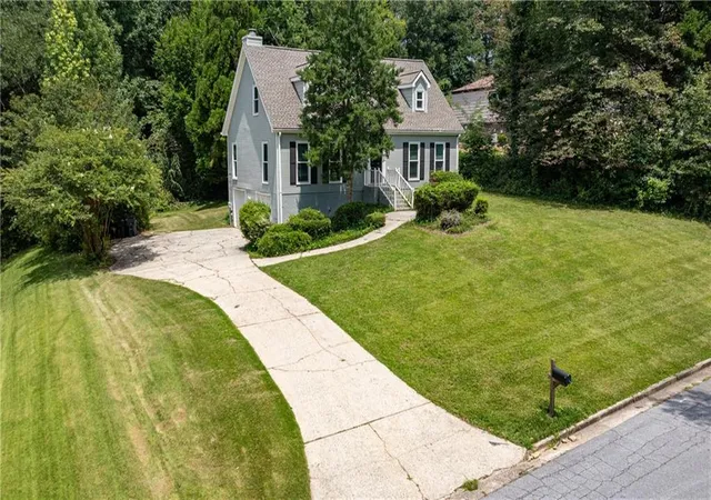 Photo 1 of Single family home for sale at 6934 Cottonwood Trl, Riverdale, GA 30296 | MLS# 7822238 | Listing updated on 2026-08-16
