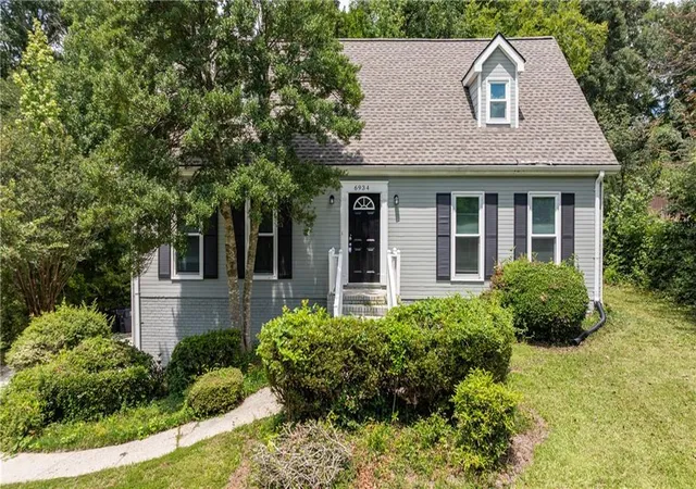 Photo 56 of Single family home for sale at 6934 Cottonwood Trl, Riverdale, GA 30296 | MLS# 7822238 | Listing updated on 2026-08-16