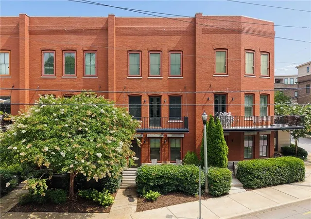 Homes for sale in Decatur, GA | 432 E Howard Ave #23, Decatur, GA 30030 | MLS# 7784644