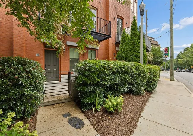 Homes for sale in Decatur, GA | 432 E Howard Ave #23, Decatur, GA 30030 | MLS# 7784644