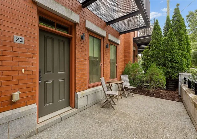 Photo 3 of Sale Pending at 432 E Howard Ave #23, Decatur, GA 30030 | MLS# 7784644 | Listing updated on 2026-09-24