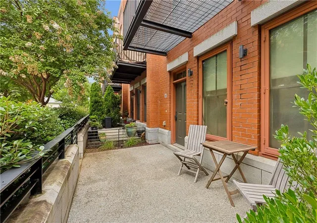 Photo 3 of Sale Pending at 432 E Howard Ave #23, Decatur, GA 30030 | MLS# 7784644 | Listing updated on 2026-09-24