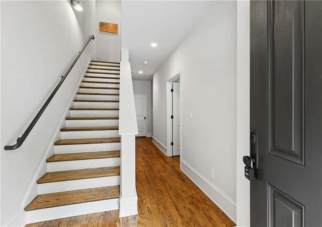 Photo 4 of Sale Pending at 432 E Howard Ave #23, Decatur, GA 30030 | MLS# 7784644 | Listing updated on 2026-09-24
