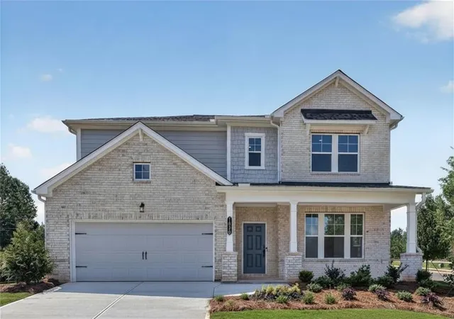 1st image of 1020 Nichols Farm Cir, Dacula, GA 30019 | MLS# 7765098