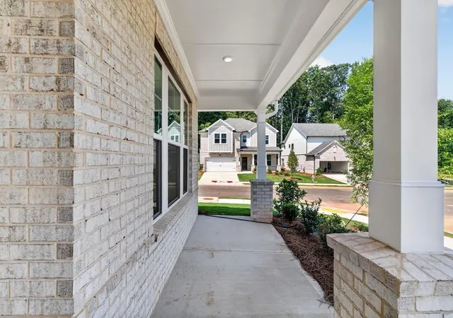 3rd image of 1020 Nichols Farm Cir, Dacula, GA 30019 | MLS# 7765098