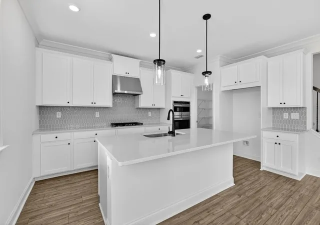 4th image of 1020 Nichols Farm Cir, Dacula, GA 30019 | MLS# 7765098