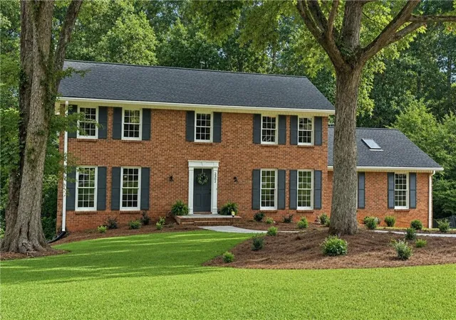 Photo 1 of Single family home for sale at 2302 Smokehouse Path, Lawrenceville, GA 30044 | MLS# 7769824 | Listing updated on 2026-09-03