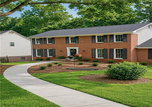 Photo 2 of Single family home for sale at 2302 Smokehouse Path, Lawrenceville, GA 30044 | MLS# 7769824 | Listing updated on 2026-09-03