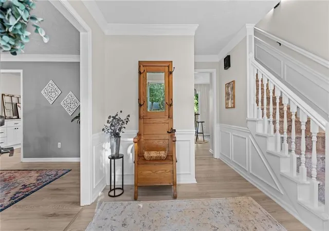 Photo 3 of Single family home for sale at 2302 Smokehouse Path, Lawrenceville, GA 30044 | MLS# 7769824 | Listing updated on 2026-09-03