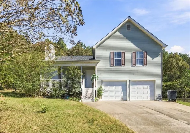 Single family home for sale at 8 Talon Ct NE, Kingston, GA 30145 | MLS# 7859047