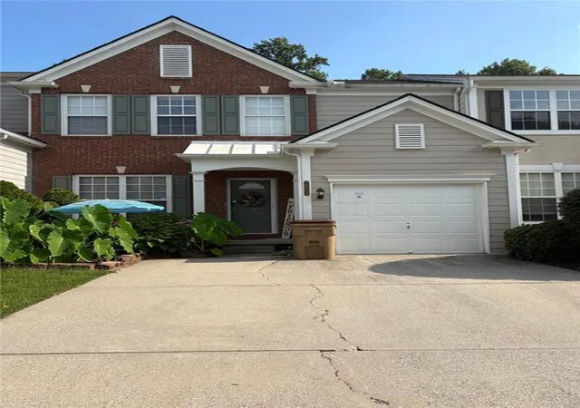 Photo 1 of Sale Pending at 2854 Commonwealth Cir, Alpharetta, GA 30004 | MLS# 7803766 | Listing updated on 2026-10-07