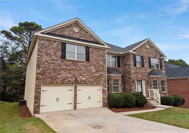 Photo 1 of Single family home for sale at 3581 Morinda Dr, Douglasville, GA 30135 | MLS# 7855564 | Listing updated on 2026-10-23