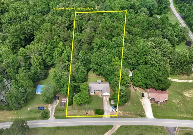 Homes for sale in Murrayville, GA | 5720 Wade Whelchel Rd, Murrayville, GA 30564 | MLS# 7782011