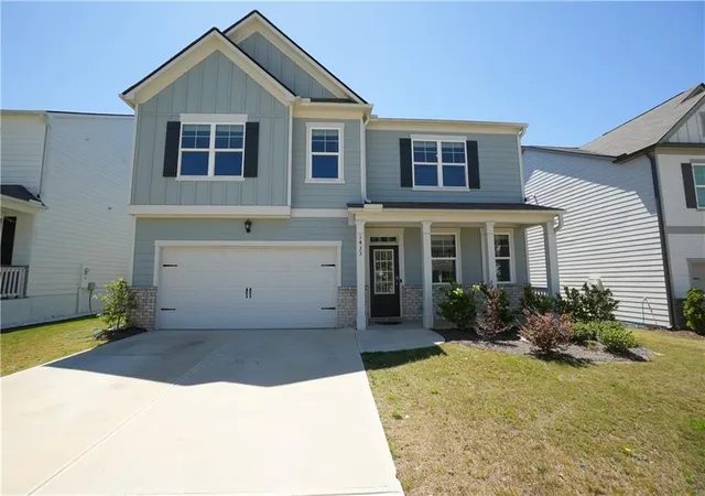 Homes for sale in Braselton, GA | 1433 Braselton Village Pkwy, Braselton, GA 30517 | MLS# 7764851