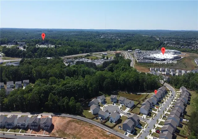 Homes for sale in Braselton, GA | 1433 Braselton Village Pkwy, Braselton, GA 30517 | MLS# 7764851