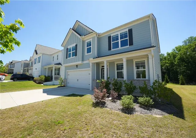 Homes for sale in Braselton, GA | 1433 Braselton Village Pkwy, Braselton, GA 30517 | MLS# 7764851