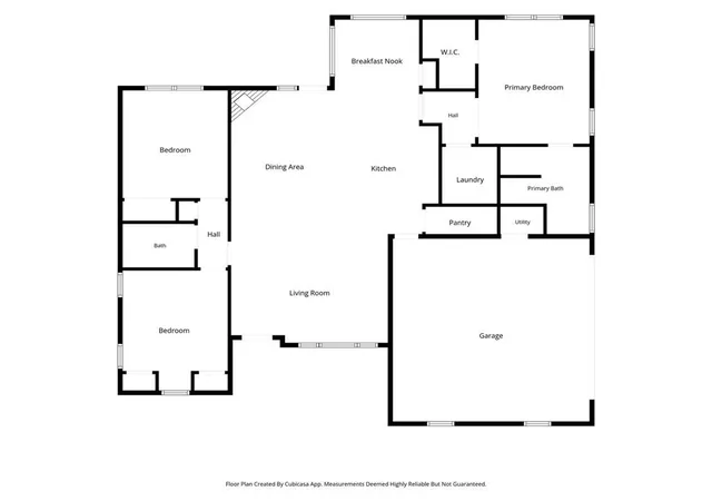 49th image of 55 Eagles Perch Rd, Ball Ground, GA 30107 | MLS# 7809327