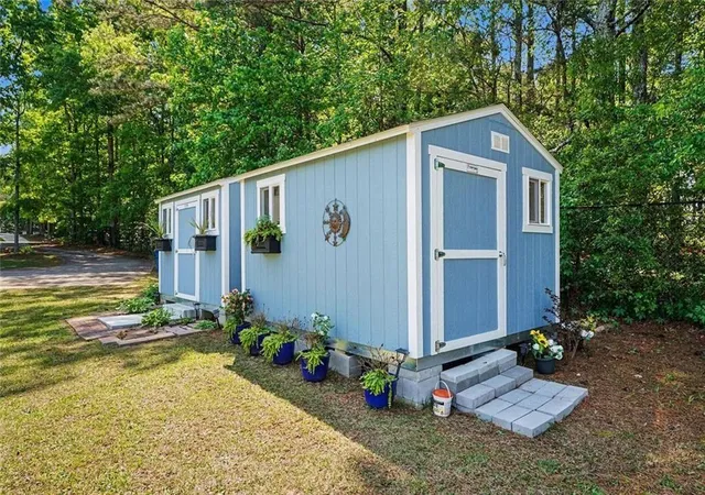 45th image of 1229 Park Pl Dr, Jonesboro, GA 30236 | MLS# 7802253